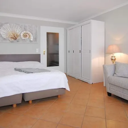 Metropol, Whg 53, Seeseite Apartment