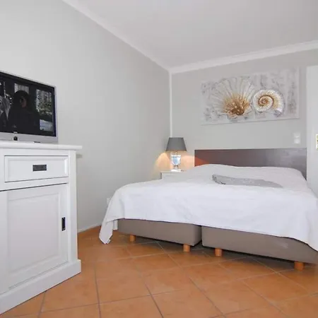 Διαμέρισμα Metropol, Whg 53, Seeseite 3og