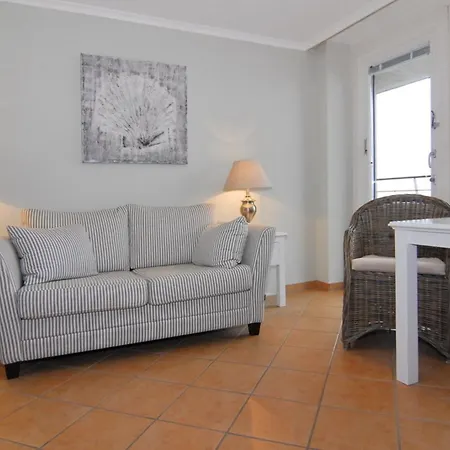Διαμέρισμα Metropol, Whg 53, Seeseite 3og *
