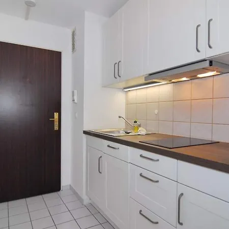 Metropol, Whg 53, Seeseite 3og Westerland