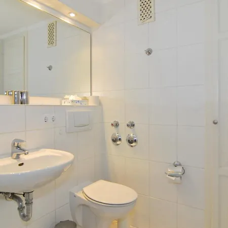 Metropol, Whg 53, Seeseite Westerland