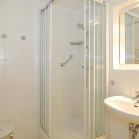 Metropol, Whg 53, Seeseite * Westerland