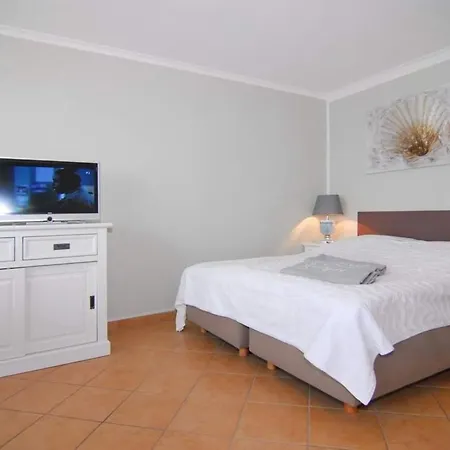 Apartment Metropol, Whg 53, Seeseite *