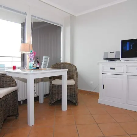 Metropol, Whg 53, Seeseite Apartment *