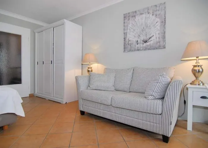 Lägenhet Metropol, Whg 53, Seeseite 3og Westerland