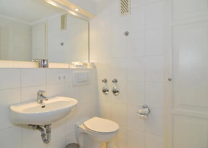 Metropol, Whg 53, Seeseite 3og Westerland