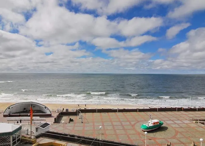 Metropol, Whg 53, Seeseite 3og *